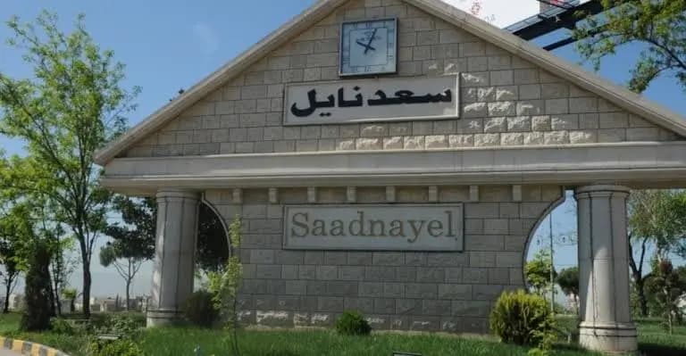 عملية نوعية في سعدنايل.. تحرير مخطوف وتوقيف مطلوبين