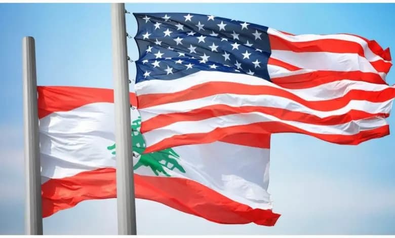 مهلة أميركية للبنان.. حتّى آخر الشّهر؟