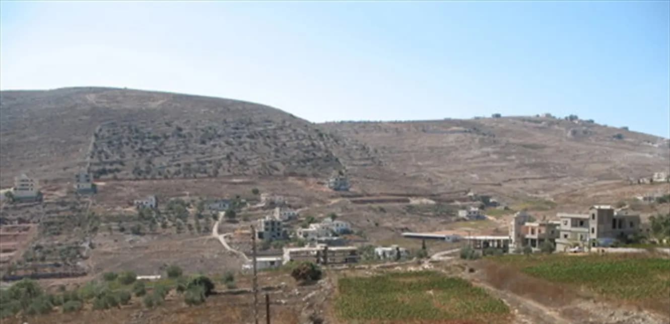 إنذار إسرائيلي جديد إلى سكان جنوب لبنان