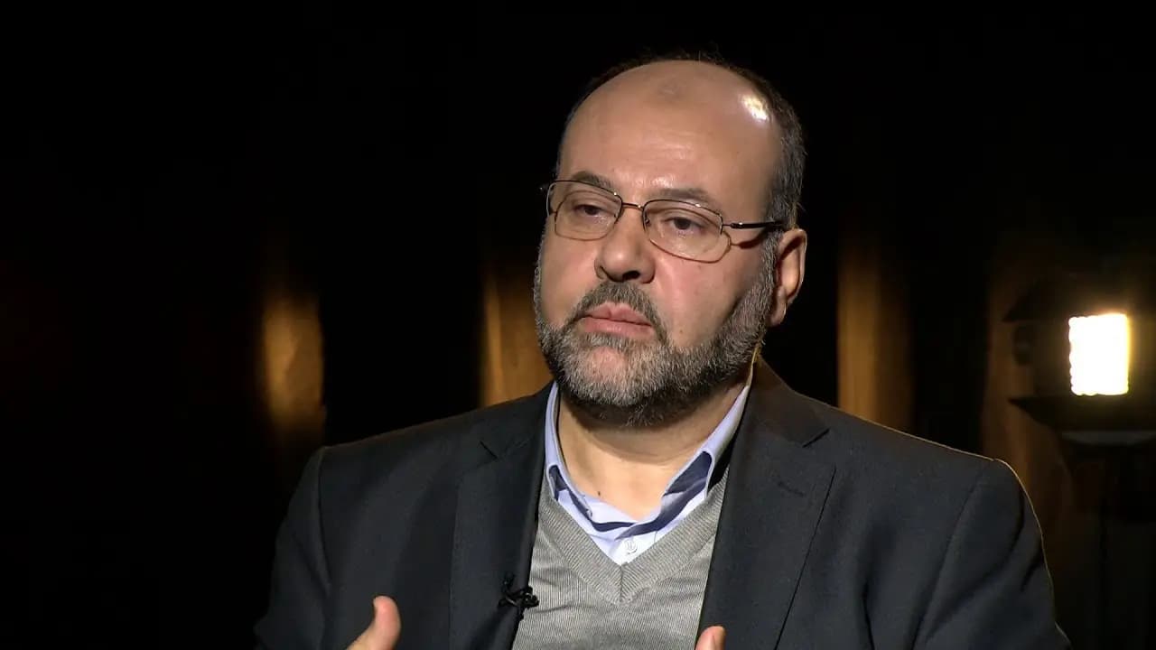 بركة: تضامن كامل مع لبنان دولةً وشعبًا ومـ. ـقاو.مةً