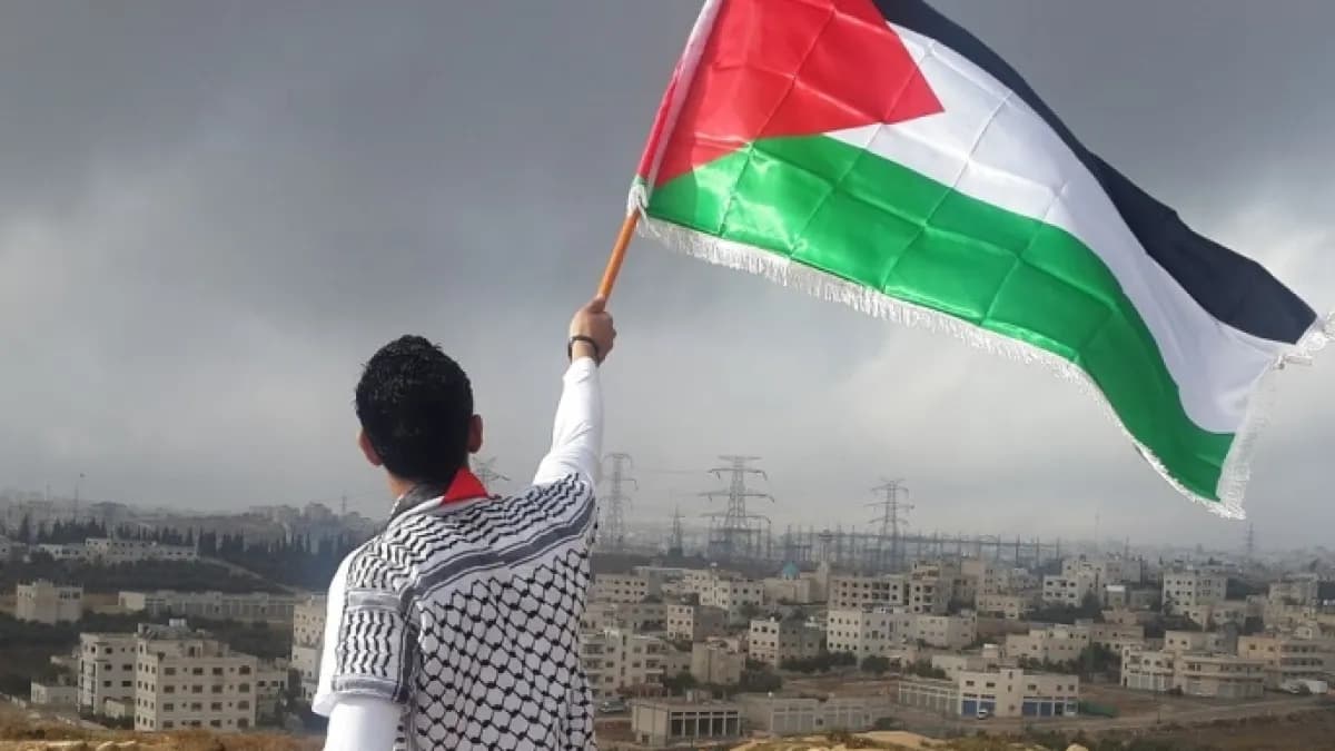 الجـ. ـها.د الإسلامي: مع لبنان في مواجهة العدوان