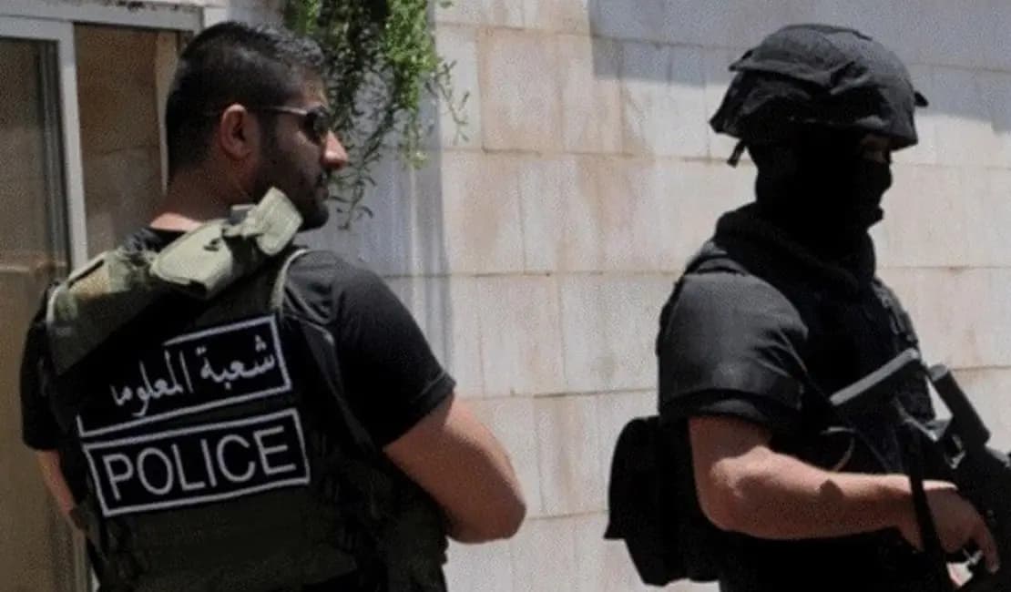 ينقلان المخدّرات من البقاع.. وهذا مصيرهما