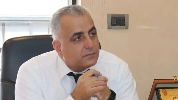 كركي يكشف: ارتفاع التقديمات الصحية ٢٧٠%