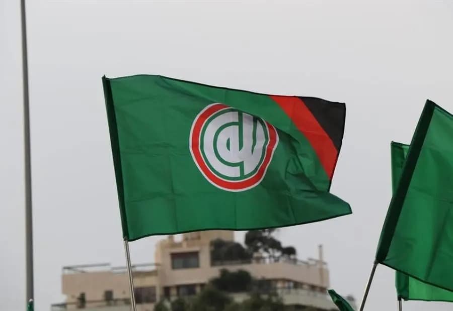 "نوع من إنتقال العدوى"... نائب "أمل" ينْتَقد "التيّار"