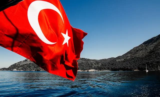 تركيا:إسرائيل تمنع المساعدات وتتنصل من التزاماتها في غزة