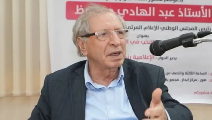 "محفوظ" يطالب بمدينة إعلامية كبيرة