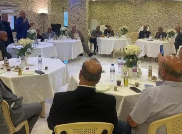 رابطة مختاري بعلبك تنتخب رئيسها بالتزكية