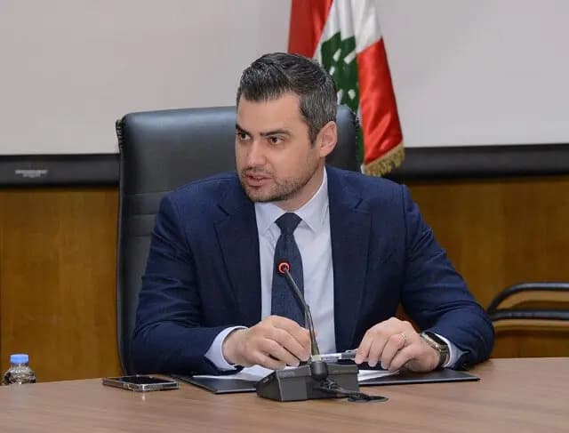 فرنجية: حق الاغتراب في الاقتراع مقدس