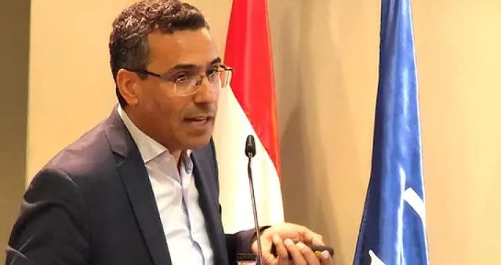 بشأن المركز الزراعي في برالياس.. هذا ما أعلنه وزير الزراعة
