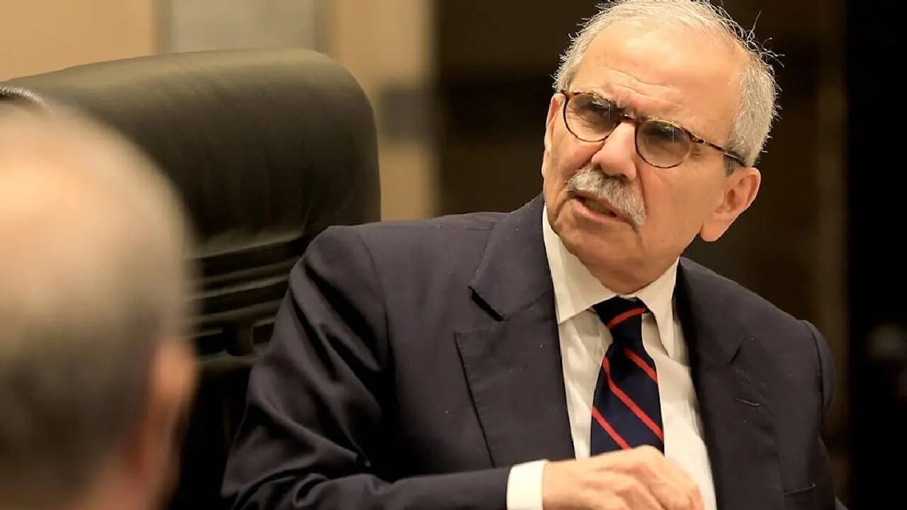 سلام يستقبل وفدًا من "الخزانة الأميركية": ملتزمون باستكمال مسيرة الإصلاح