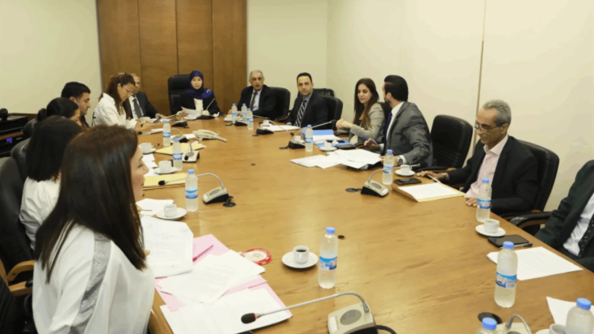 اقتراح قانون لحماية القاصرين من الكحول