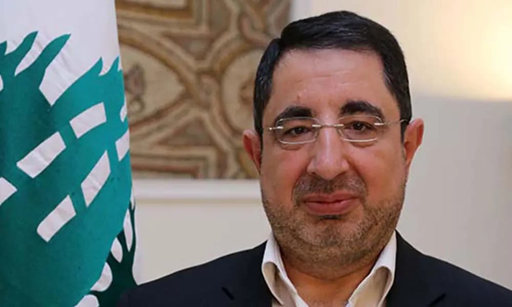 الحاج حسن: ثابتون رغم الضغوط .. ولن نعترف!