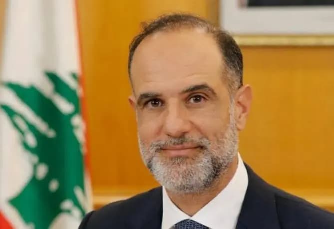 "سترون وتفتخرون".. رسامني: تحسينات كبيرة تنتظر المطار