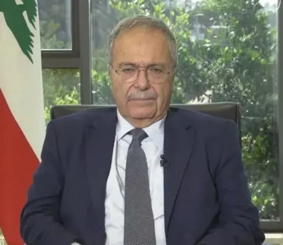 متري: سحب سـ.ـلاح الحـ.ـزب خلال 60 يومًا غير ممكن