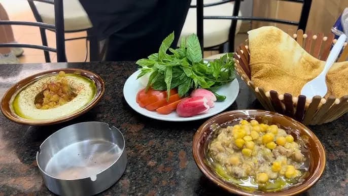 48 ساعة.. مهلة لمطاعم الفول المخالفة!