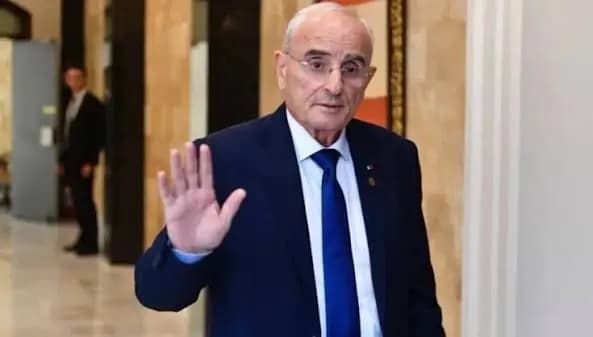 منسى: القرار 1701 يطبق من جانب واحد!
