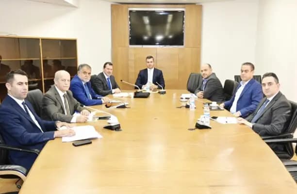 هيئة ناظمة ووزارة تكنولوجيا.. قيد البحث