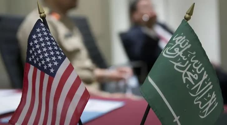قمة استثمارية سعودية - أميركية في هذا التاريخ