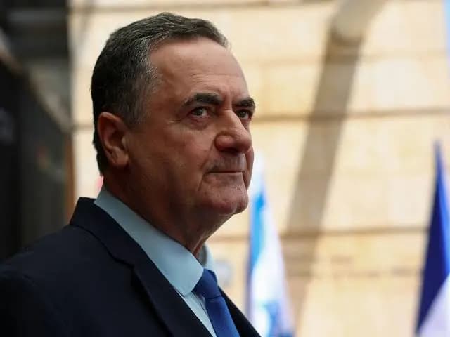 كاتس يقترح إغلاق إذاعة الجيش!