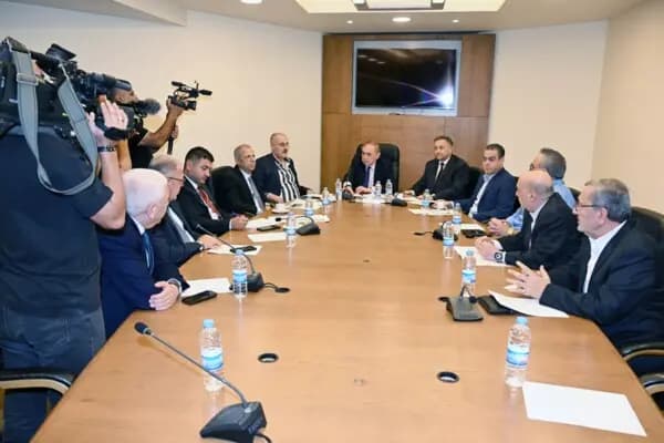 صناديق التعاضد" على طاولة لجنة الاقتصاد