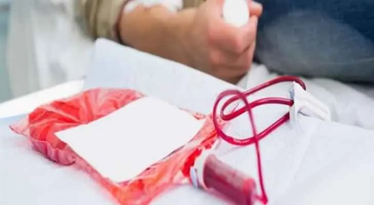 مريضة في مستشفى أوتيل ديو بحاجة ماسة إلى بلاكيت دم من هذه الفئة!