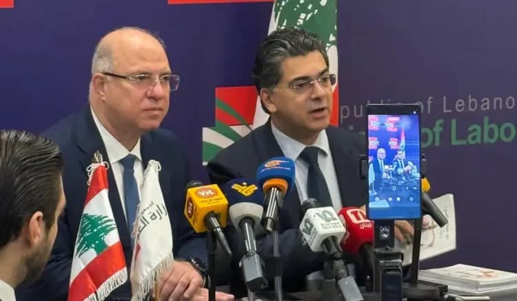 "إعلام المواطن بحقوقه في العمل".. دليل من مرقص لحيدر