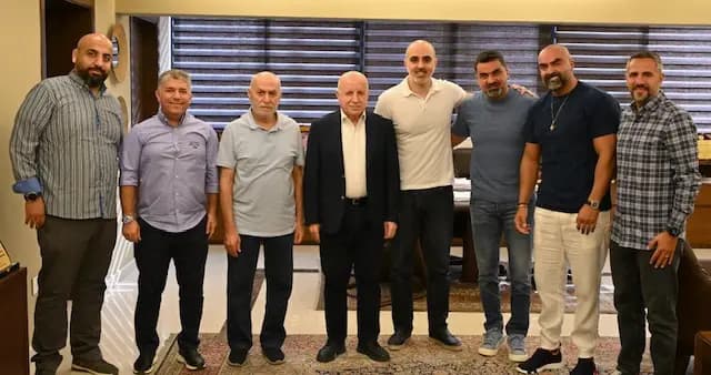 بعد الإشكال على ملعب جونية.. "جويا" و"النجمة": ما يجمعنا أكبر من أي نتيجة
