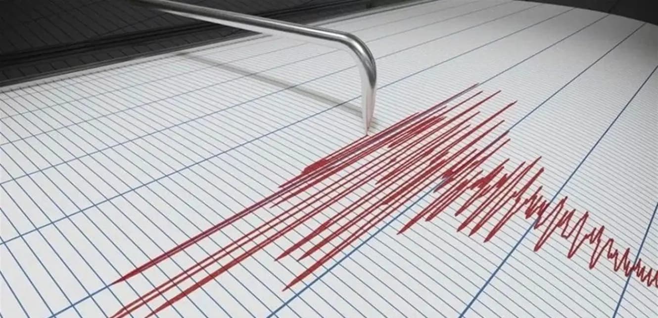 هزة أرضية جديدة يشعر بها اللبنانيون.. كم بلغت قوتها؟