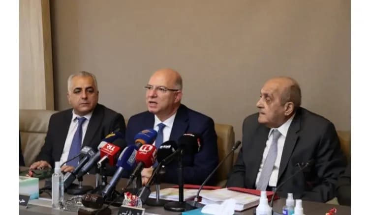 كركي: تغطية المستلزمات الطبية دخلت حيز التطبيق
