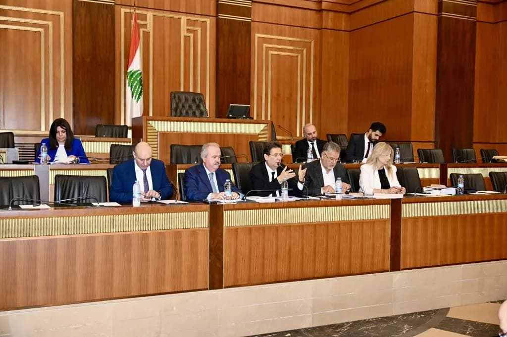 كنعان: موقفنا ثابت في رفض المس بالودائع