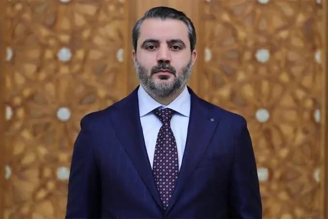 الشيباني: رفع العقوبات مسألة وقت
