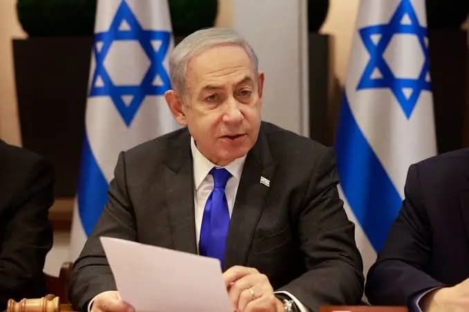 نتنياهو: هذا ما يهمني في الشرع!
