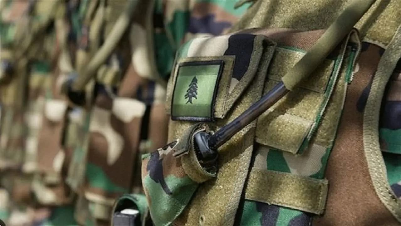 تفجير ذخائر غير منفجرة في بليدا – مرجعيون
