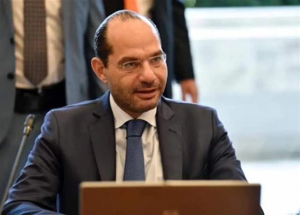 "مملكة الخير".. مراد: ليس غريبًا على السعودية أن تحتضن لبنان