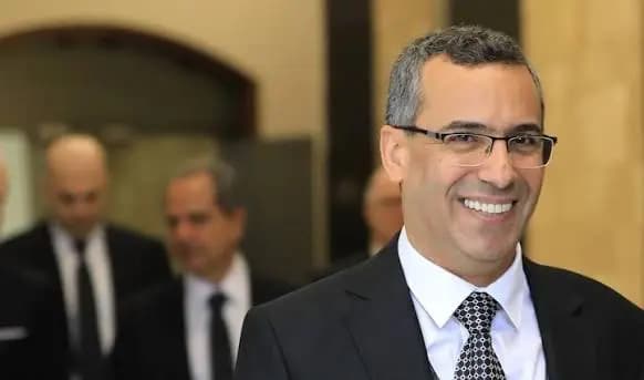 هاني: المبادرة السعودية تشكل دفعًا كبيرًا لاقتصاد لبنان
