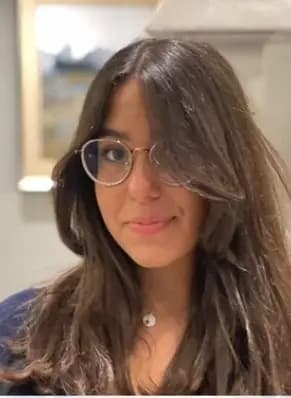 ليا مفقودة.. هل من يعرف عنها شيئًا؟