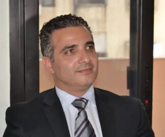 "لبنان ليس وحيدًا".. مطر: أفرحتنا السعودية!
