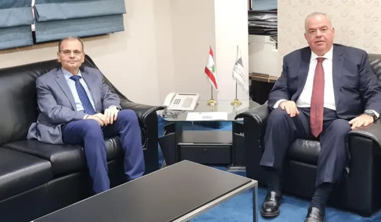بشرى من البزري إلى أبناء "صيدا" و "جزين"
