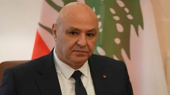 ماذا قصد عون بحديثه عن "بخّ السم" في واشنطن؟