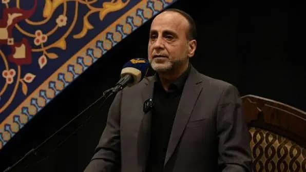 الموسوي يلتقي مستشارة ماكرون: للضغط على إسرائيل