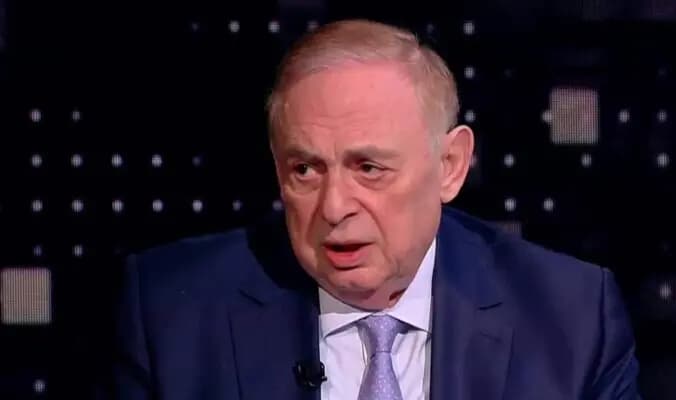 البستاني: زيارة الوفد الأميركي خطيرة.. ماذا عن أموال المودعين؟