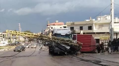 موسم البرد بلّش "رسميًّا"!