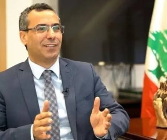 هاني: الصادرات الأهم التي تذهب إلى السعودية هي "الزراعية"