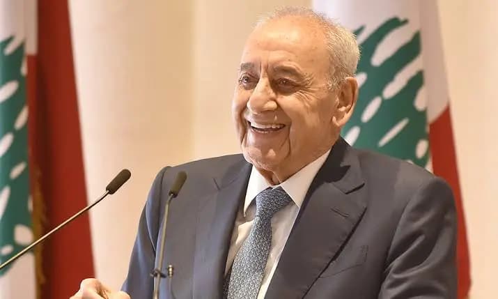 عن علاقته مع السعودية.. ماذا قال بري؟