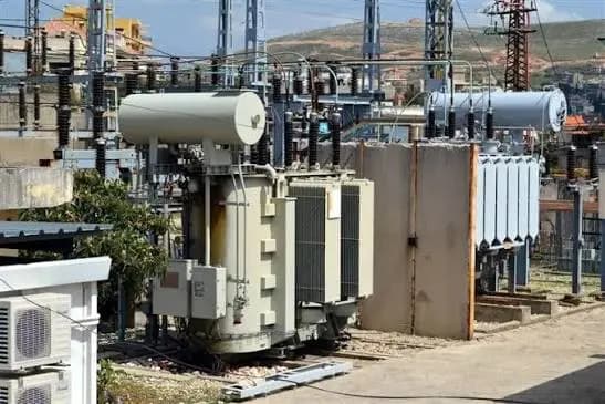 عطل كبير في محطة النبطية.. 30 بلدة بلا كهرباء!