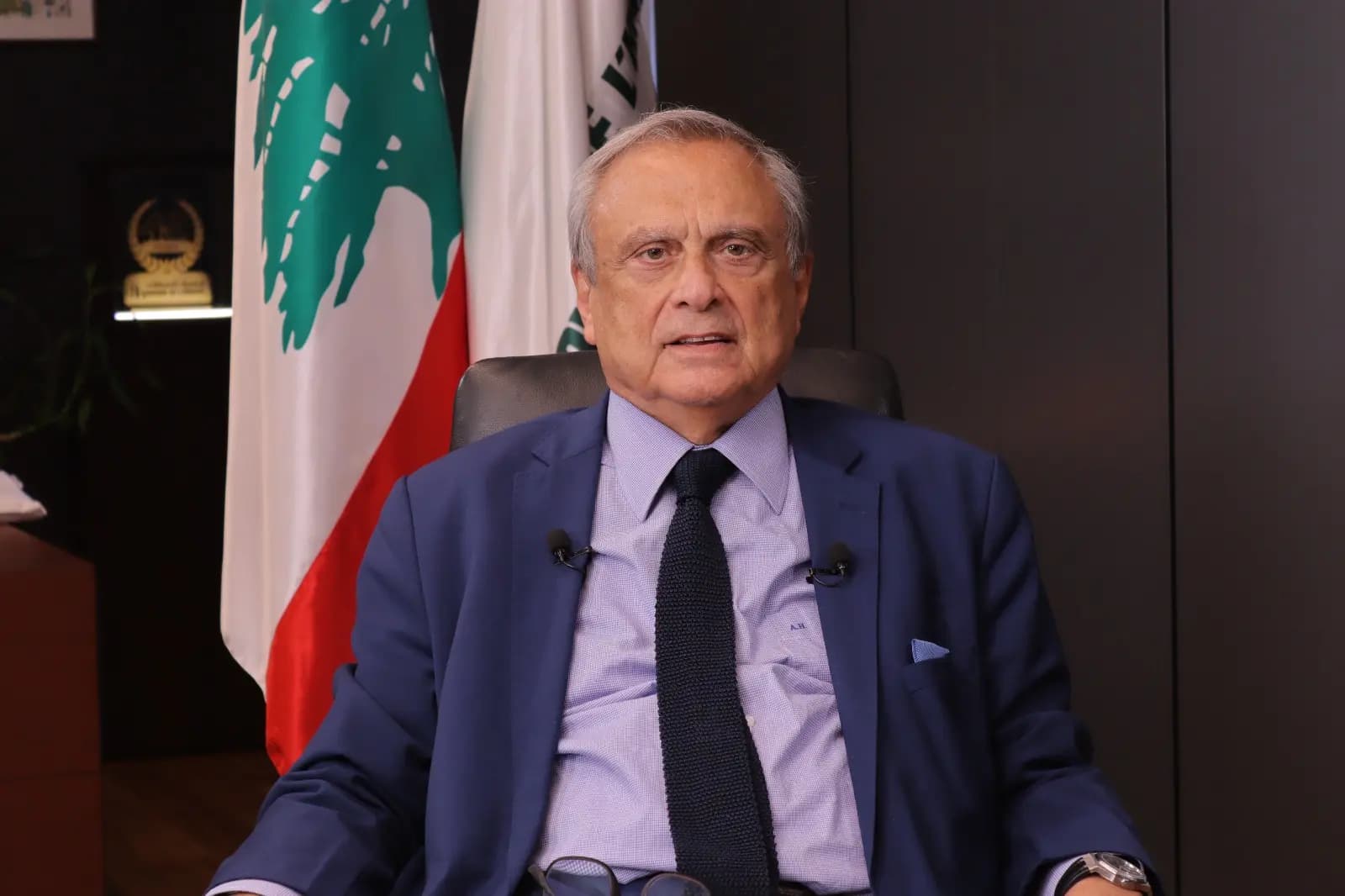 حبيب يثمن مبادرة "الشؤون": تعكس الالتزام بمبادئ الشفافية والمساواة
