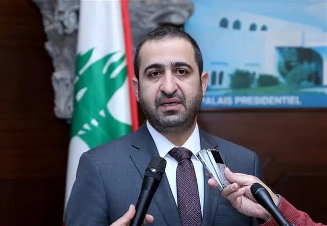 عطالله: نحن أول من طالبنا بانتخاب المنتشرين