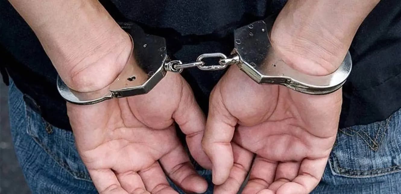 مطلوب خطير في قبضة الأمن!