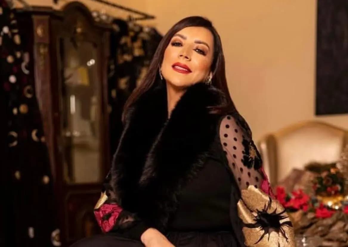 شكران مرتجى: لا أُغلقُ بابًا على آخر