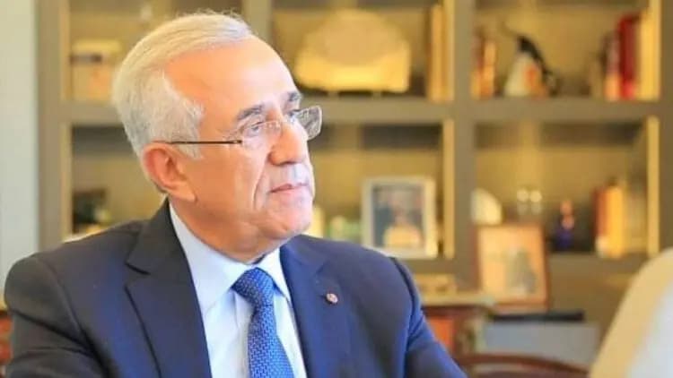 سليمان: نقابة المحامين نموذج ديمقراطي مشرق